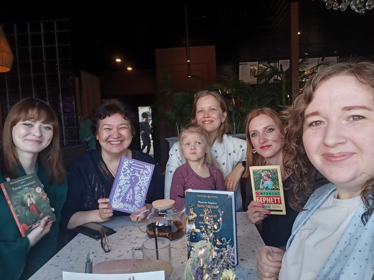 ksu_blik в LOOKY — Нова встреча книжного клуба 📚 
#книги