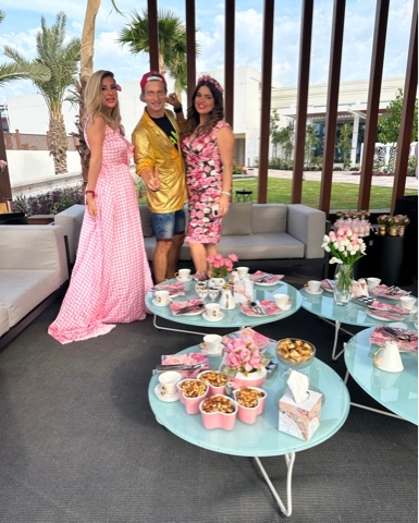 NickEuropeMan_Official в LOOKY. #Doha,#Qatar,#RixosHotel,#RixosDoha,#GolfClub. Oooh My Gosh! Как же...