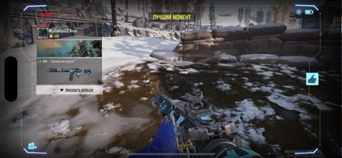 mishka_124rus в LOOKY. #callofdutymobile. #callofdutymobile