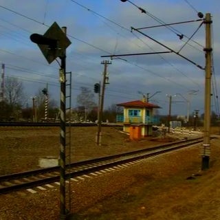 Железнодорожный информационный в LOOKY. . (✅Ответ на вопросик�...