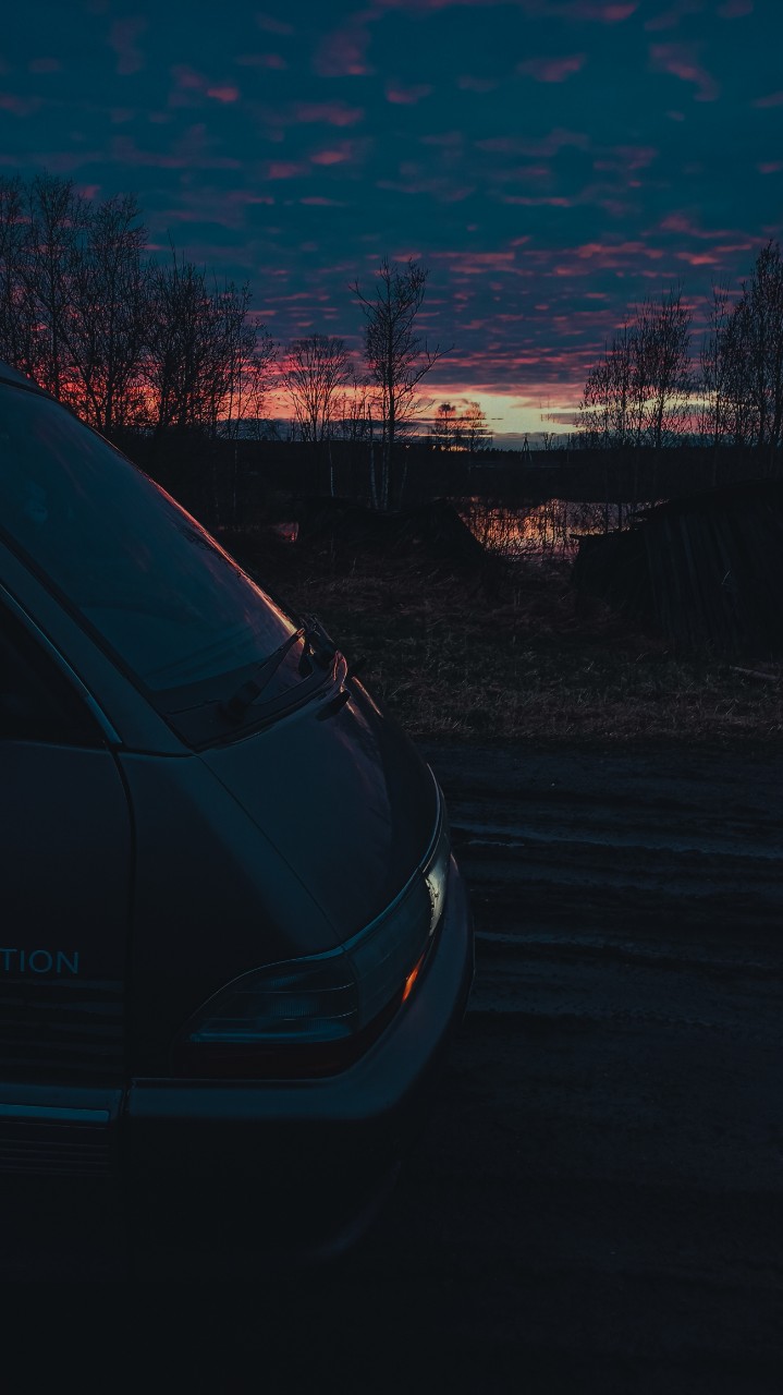 max._.anisimov в LOOKY — #toyota #townace