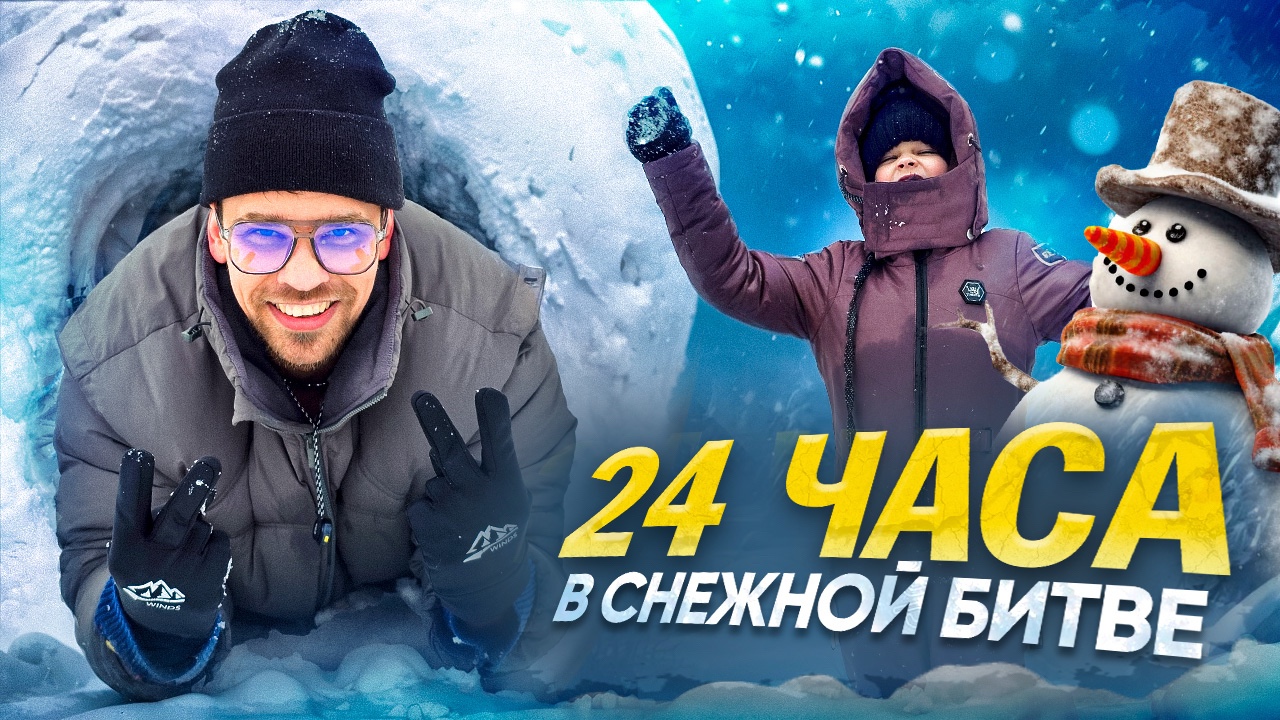 sergey_ve4erkins в LOOKY. . Сегодня был один из ...