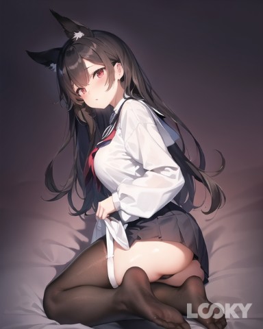 PlayBoy_Hentai в LOOKY. . [#Аниме](Аниме) [#LO...