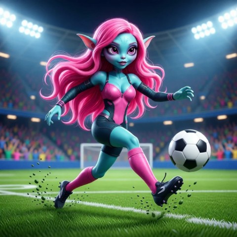 Looky_Ple в LOOKY. . Ⱇⱆⱅⰱⱁⰾ⚽