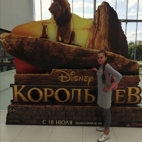Karina_beloved в LOOKY. . [#looky_рекомендации...