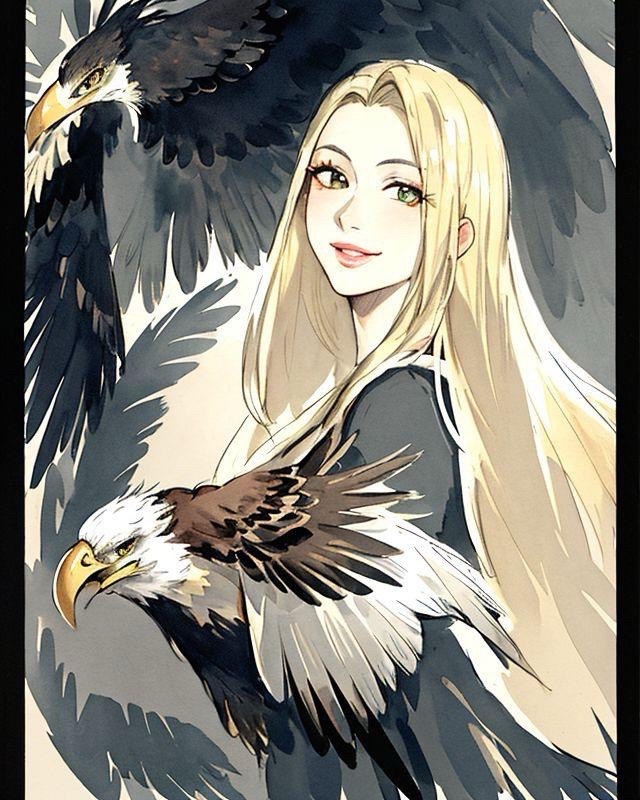 Карина Поморина в LOOKY — фото 6