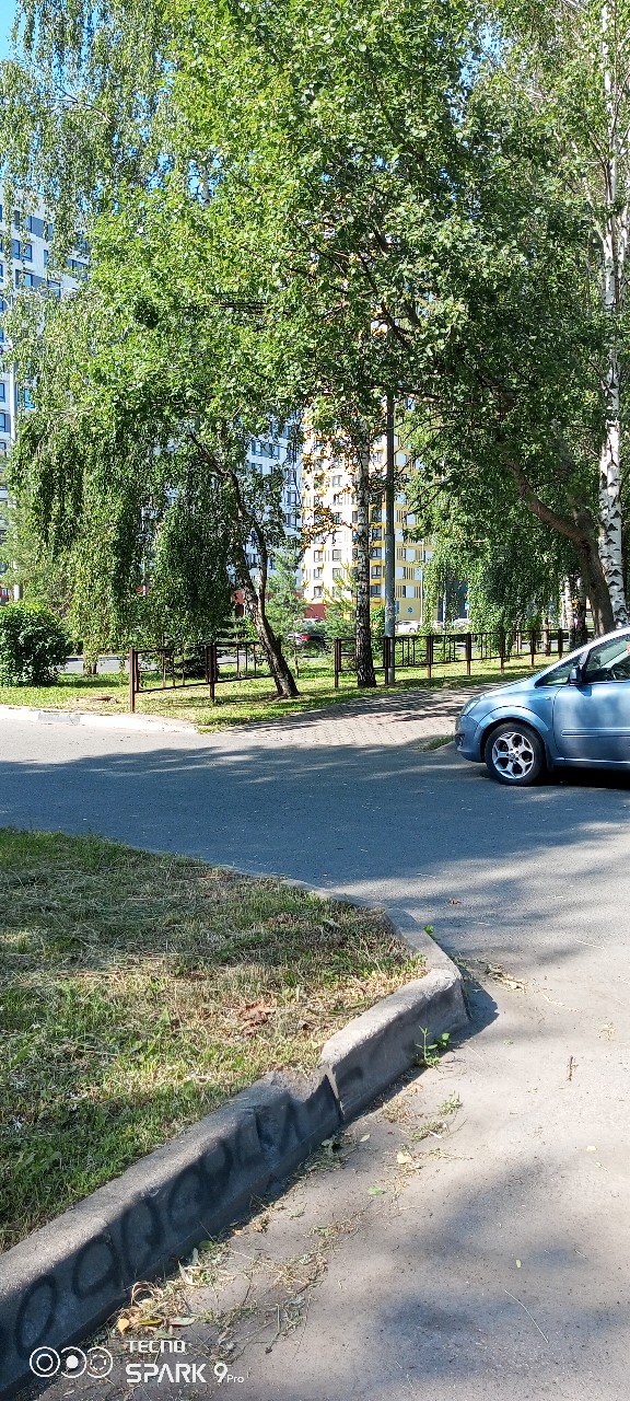 Olguita в LOOKY — публикация