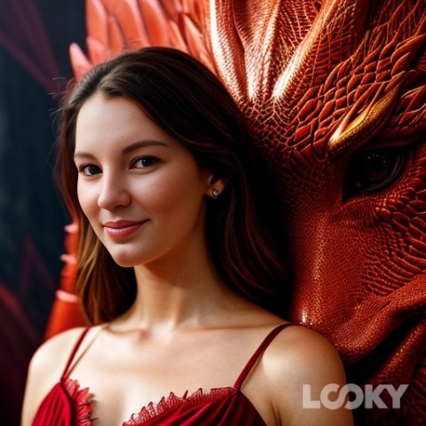 Looky_1694898946437 в LOOKY. . 