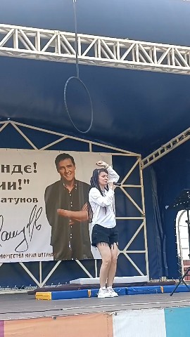 ольга парфенова в LOOKY — фото 6