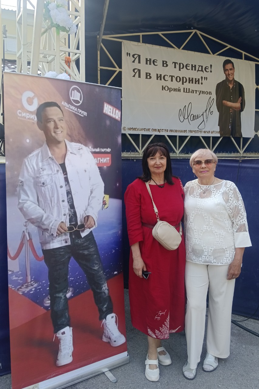 ольга парфенова в LOOKY — фото 1