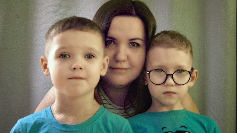 Looky_1678878666880 в LOOKY. . Мои самые важные люд...