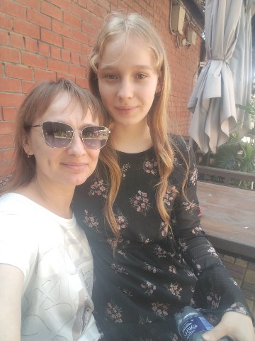 evgeniiaramonovskaia в LOOKY. . 