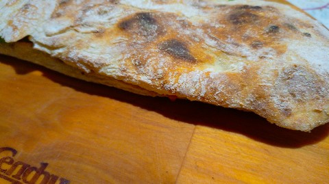 andreykashanskiy в LOOKY. . Panino с курицей и г...