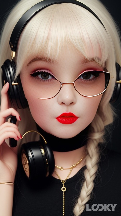#Олд_мани #LOOKY_нейронка
