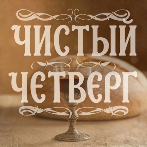 elena_vl_gl в LOOKY. . Пусть Чистый четверг...