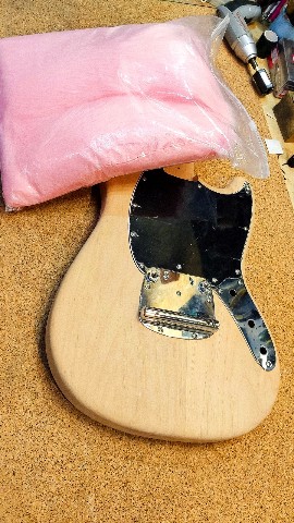 guitaroff.ru в LOOKY. . Заказали сшить шубу ...