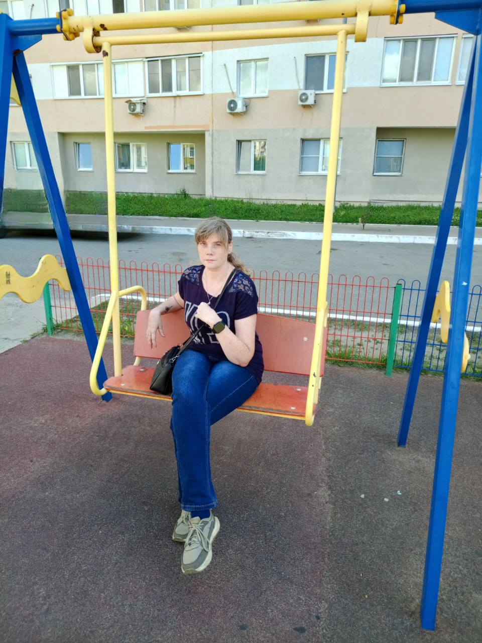 Таша в LOOKY — публикация