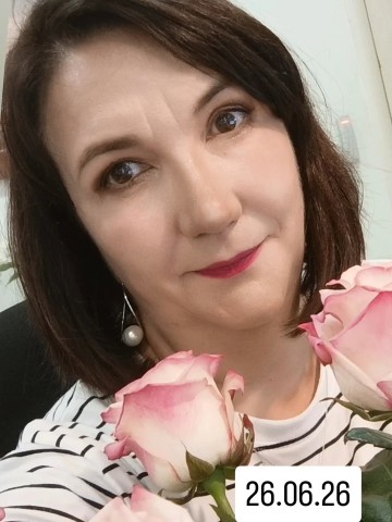 Мне 53. Я начала свой Новый год. Я полна оптимизма, вдохновения. Столько идей надо воплотить!
Спасибо Вам за поддержку моего творчества За ваши советы, оценки, подсказки.
С теплом, душой и любовью
Ваша Татьяна