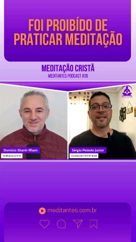 meditantespodcast в LOOKY. #meditation,#meditación,#meditante,#meditantes. Foi proibido de Prat...