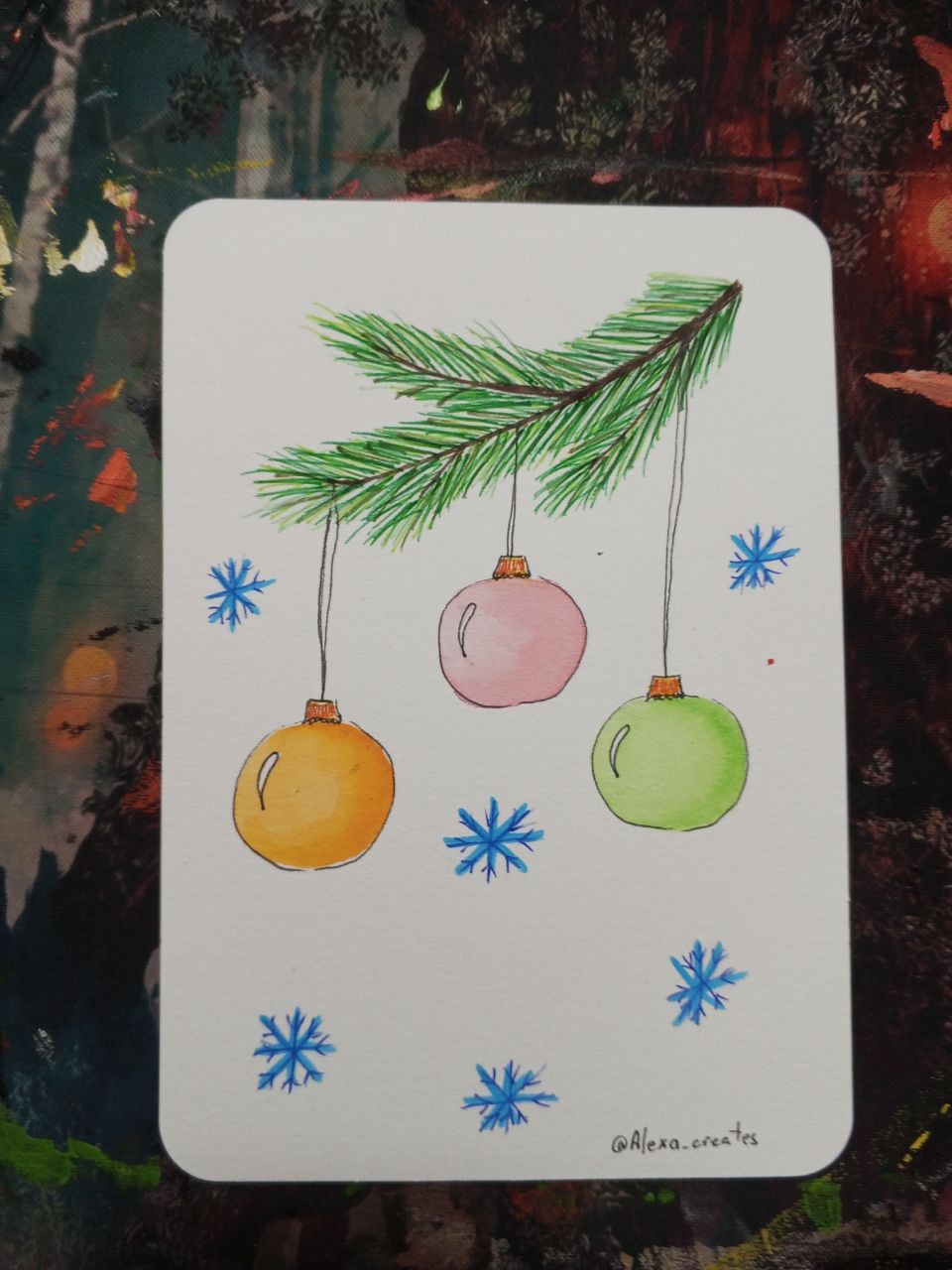 Alexa_creates в LOOKY — фото 4