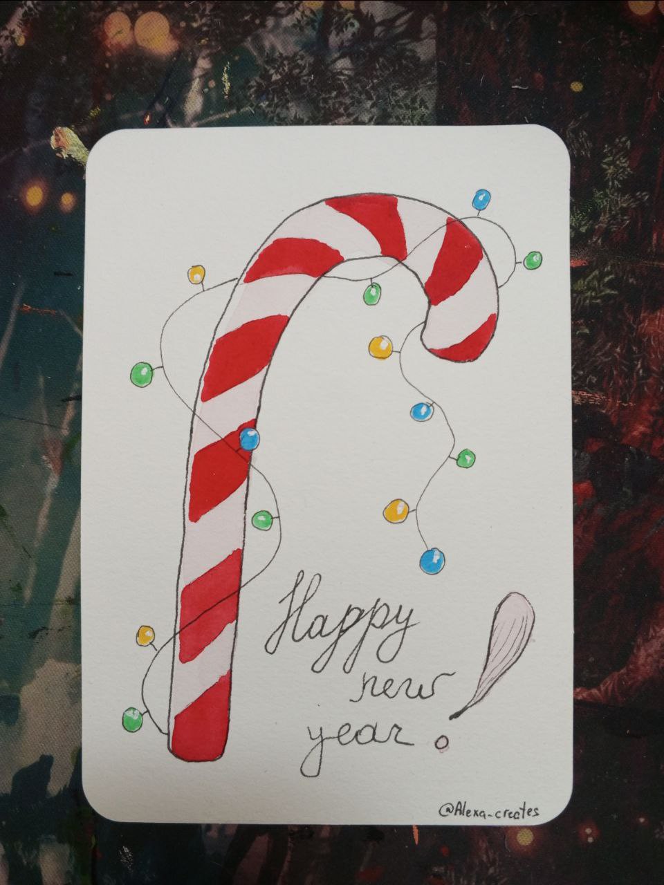 Alexa_creates в LOOKY — фото 3