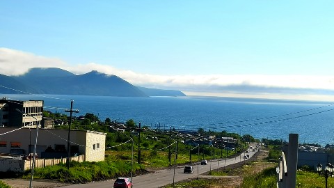 denislerke в LOOKY. . Охотское море