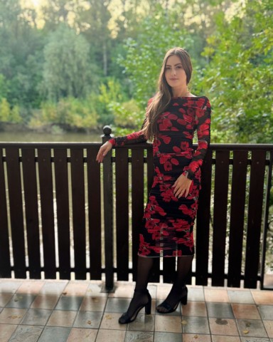 aleksandra_maiorova в LOOKY. . 