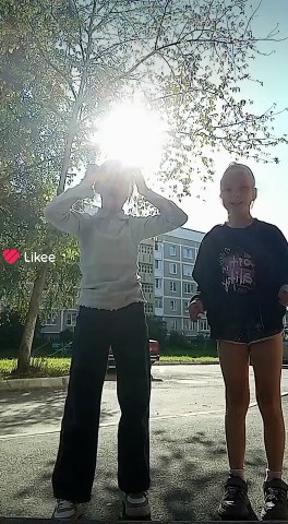 Морской Зайчик в LOOKY — публикация