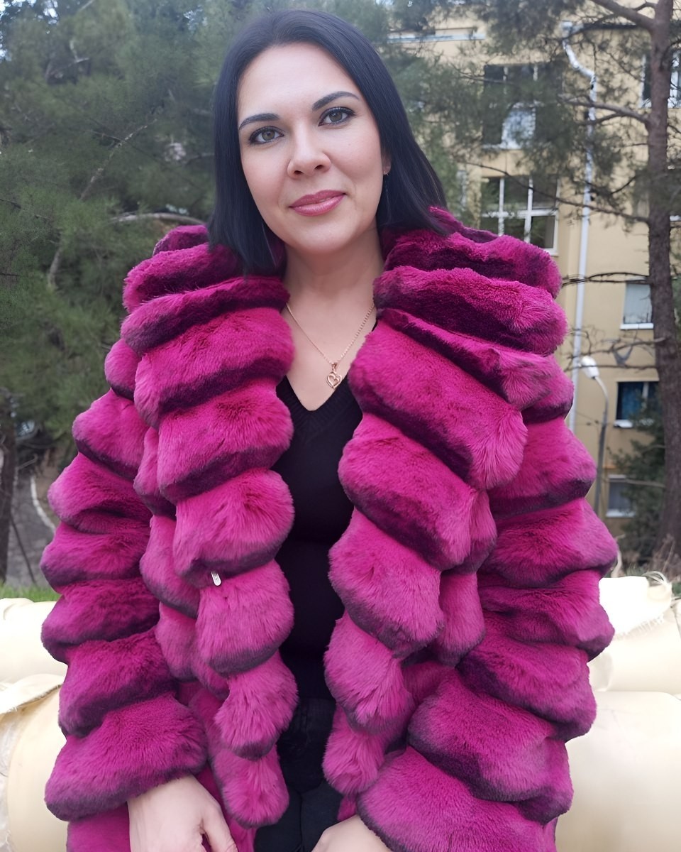 СВЕТЛАНА ГРИНЕВИЧ в LOOKY — фото 2
