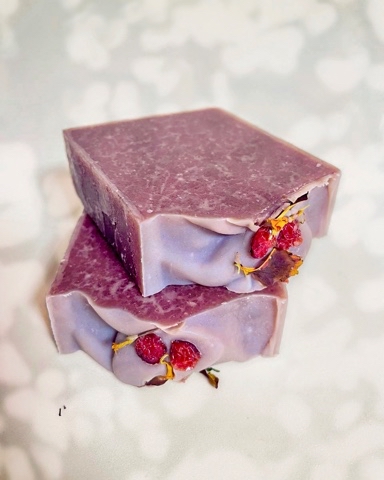 julyju_spa_desserts в LOOKY. #мыловподарок. Натуральное мыло «Ка...
