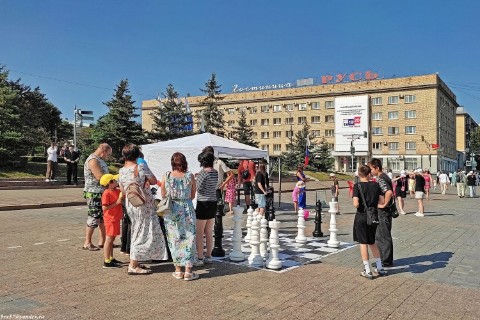 f57alex в LOOKY. #57Орёл,#57,#Орёл. Орёл, пл. Ленина
#57...