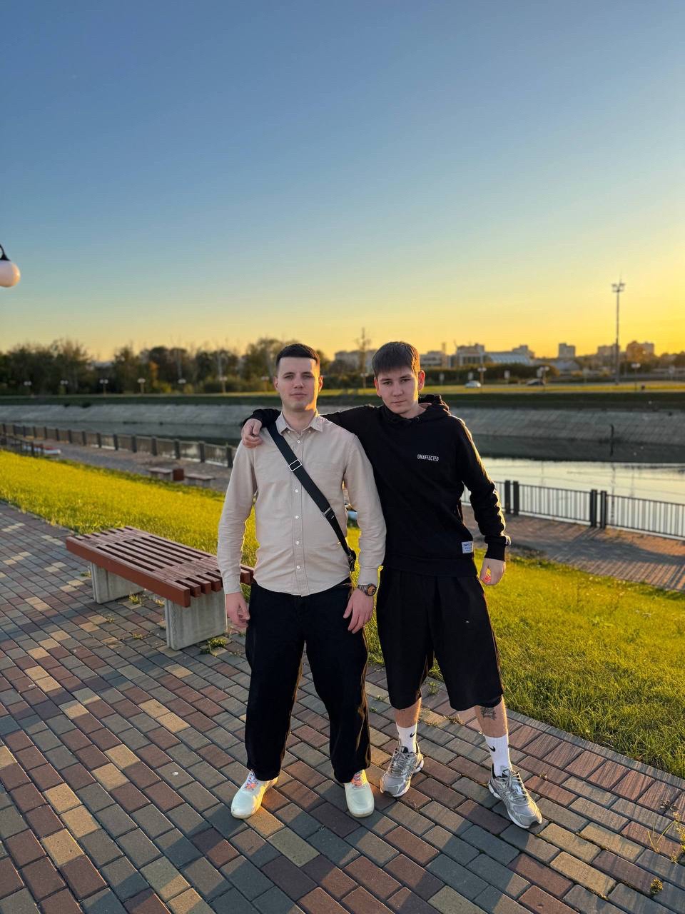 Каштанов in LOOKY. . 