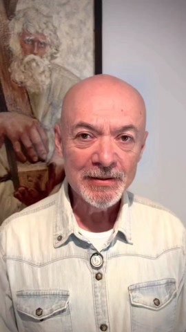 Инга Винтер в LOOKY — публикация