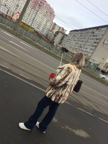 Светлана Юрист-Риелтор в LOOKY. #недвижимость,#Ставрополь. Фотосессия #недвижим...