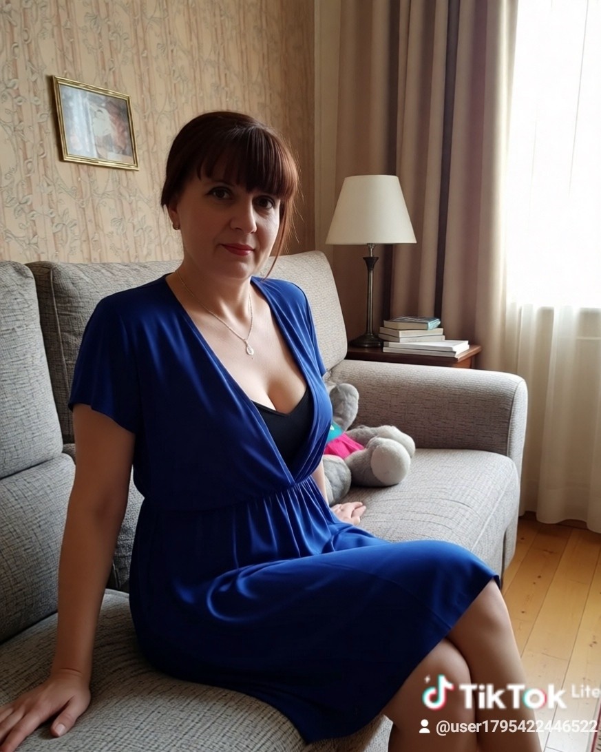 Елена Cеребро в LOOKY — публикация