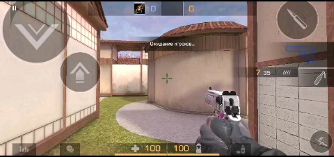 Looky_1703960215833 in LOOKY. . Стендофф2 кто тоже и...
