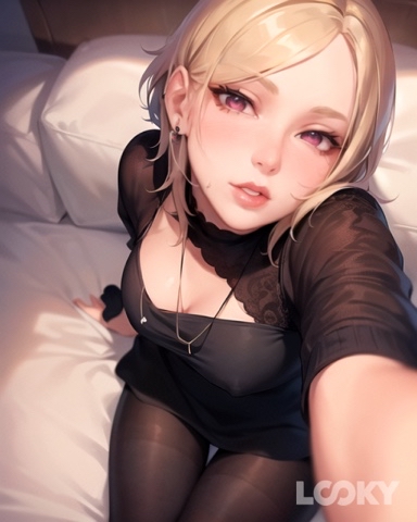 Bulka_S_Yadom в LOOKY. #Аниме,#LOOKY_нейронка,#girl,#anime,#sexy. #Аниме #LOOKY_нейрон...