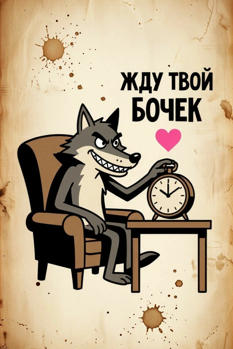 Looky_Macsen в LOOKY — Приятных снов
#ночь #сон
