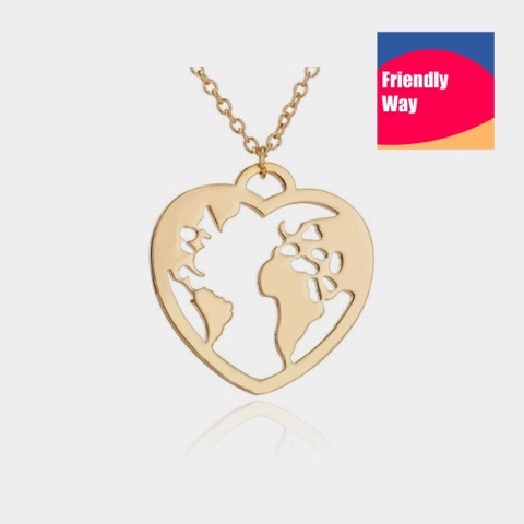 friendly_way в LOOKY. #jewelry,#travel,#trip,#world,#worldmap,#sale,#украшения,#украшение,#украшенияручнойработы,#handmade,#путешествие,#путь,#подвеска,#серьги,#браслет,#украшениедлядочери,#украшениенапраздник,#украшениенавыход,#картамира,#украшениекартамира,#ожерелье. Отражение любви к ми...