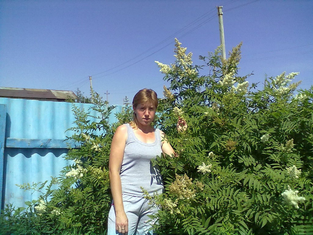 Татьяна Якимцова в LOOKY — фото 3