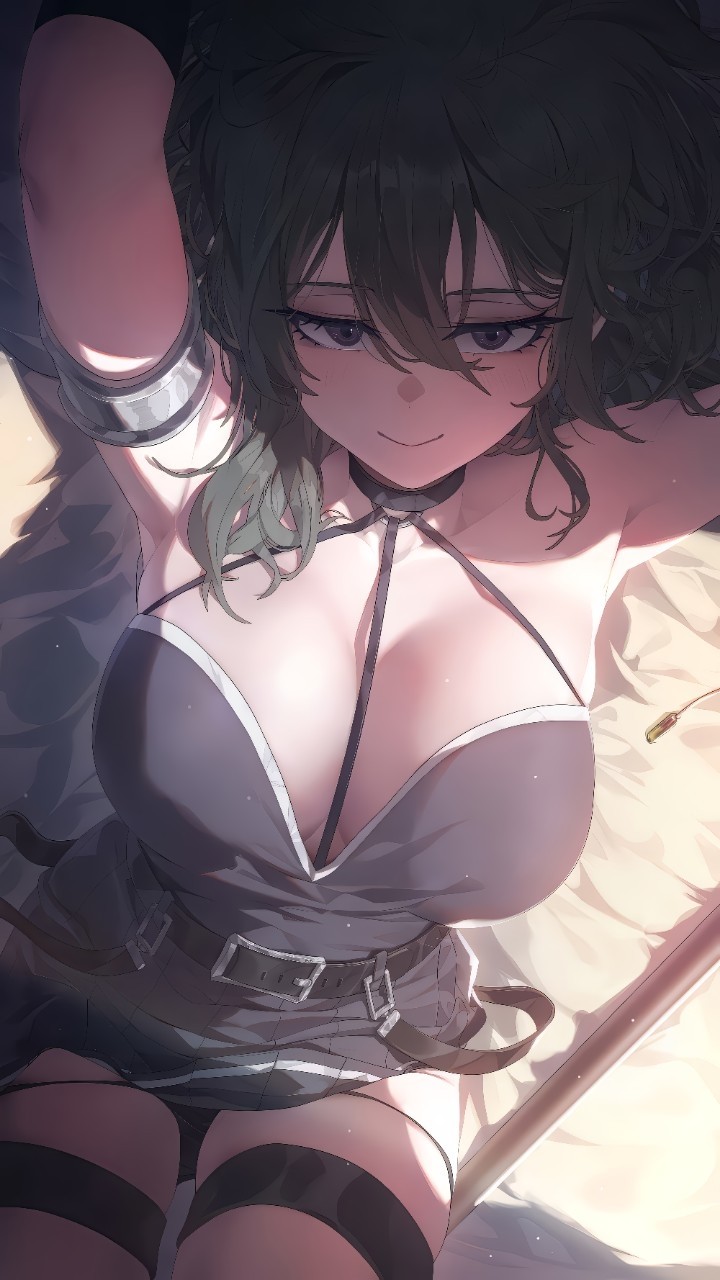 Artman в LOOKY — #Исходное_фото #LOOKY_нейронка [#anime ](anime)