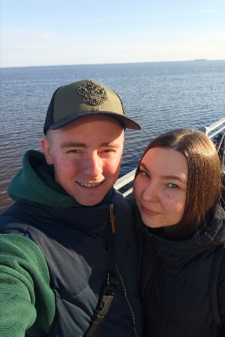 Артемка в LOOKY. . 