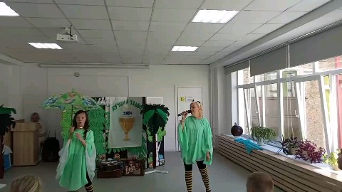 alsusanalisa в LOOKY. #особенныедети. #особенныедети