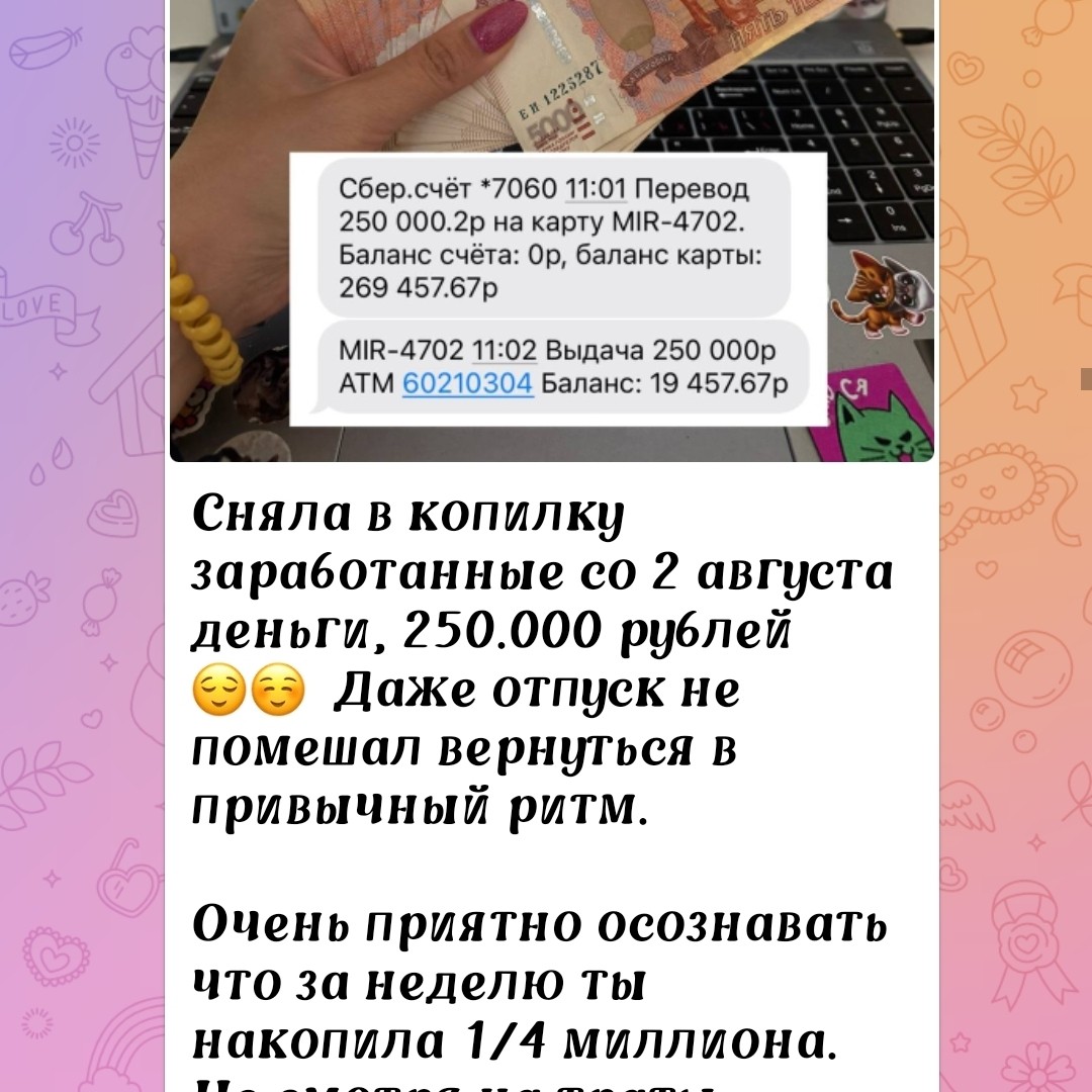 Бессонова Танюша в LOOKY — фото 2