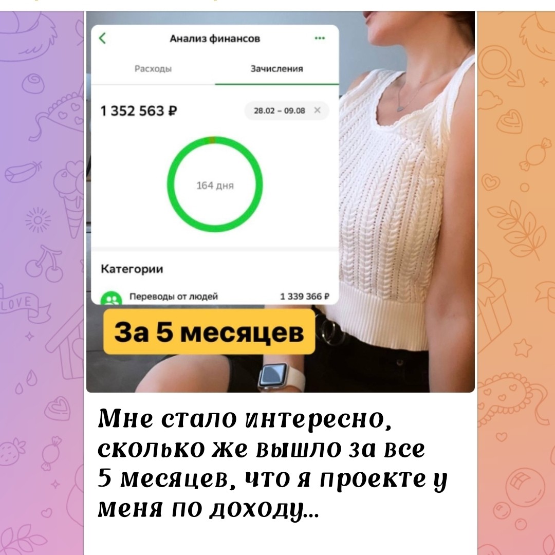 Бессонова Танюша в LOOKY — фото 4