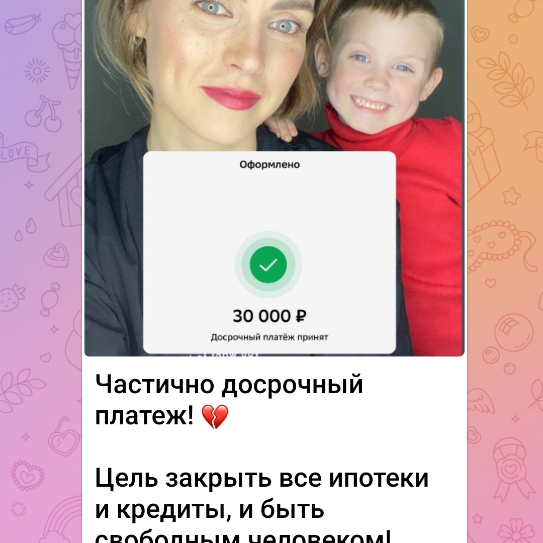 Бессонова Танюша в LOOKY — фото 3