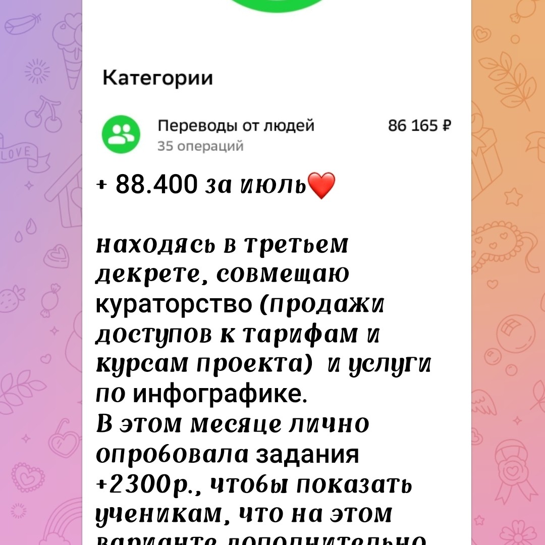 Бессонова Танюша в LOOKY — фото 7