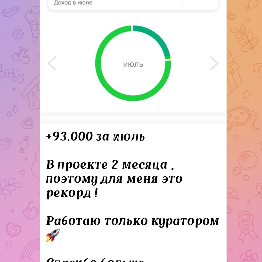 Бессонова Танюша в LOOKY — фото 9