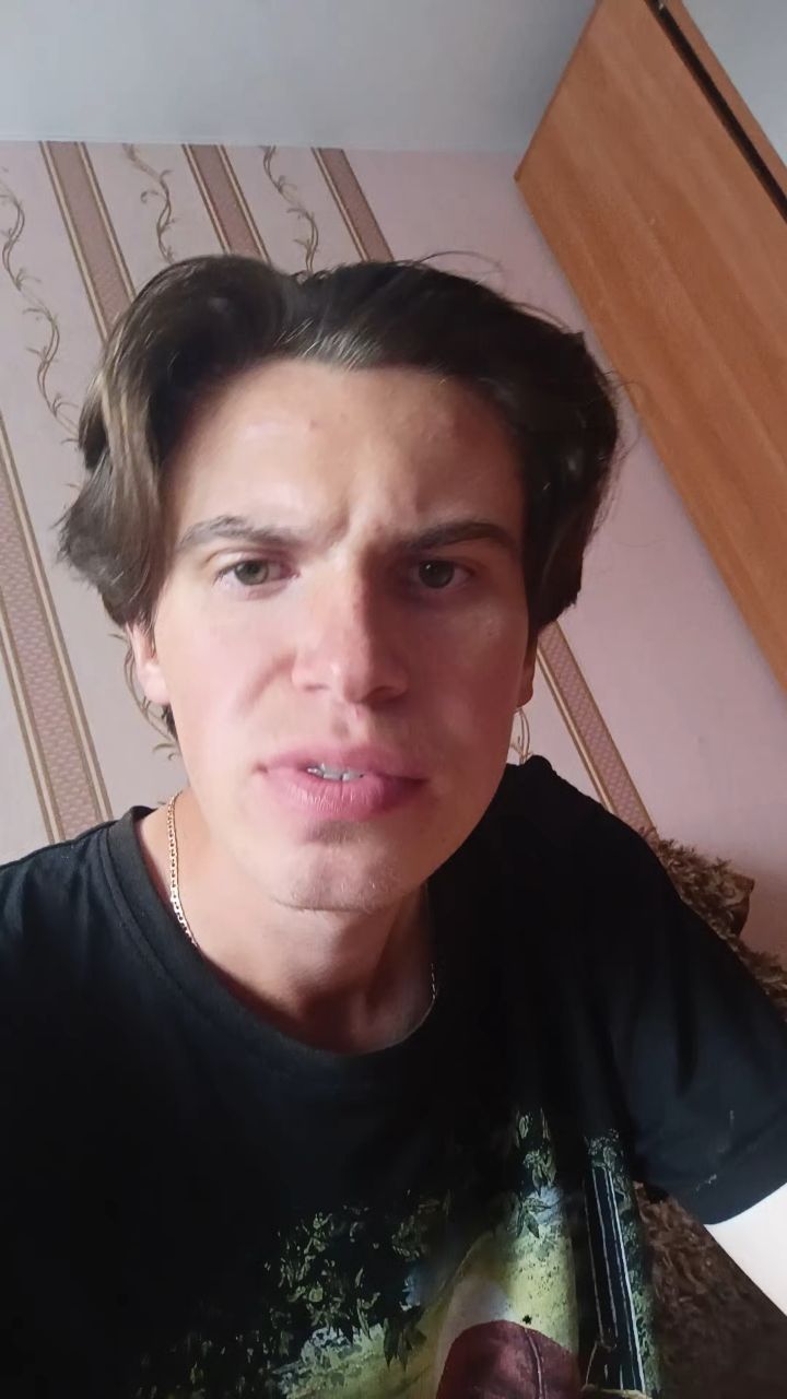 danillambovich в LOOKY — А что все такие грустные?