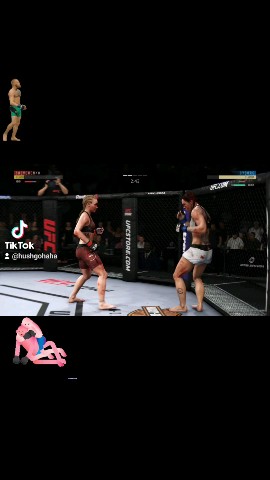 RxD3stro в LOOKY. . Ufc